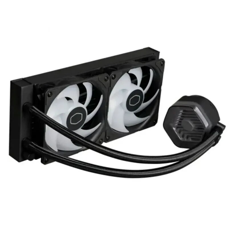 Cooler Master MasterLiquid 240 ATMOS Wasserkühlung AIO 240mm