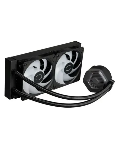 Buy Cooler Master MasterLiquid 240 ATMOS | 240mm ARGB AIO