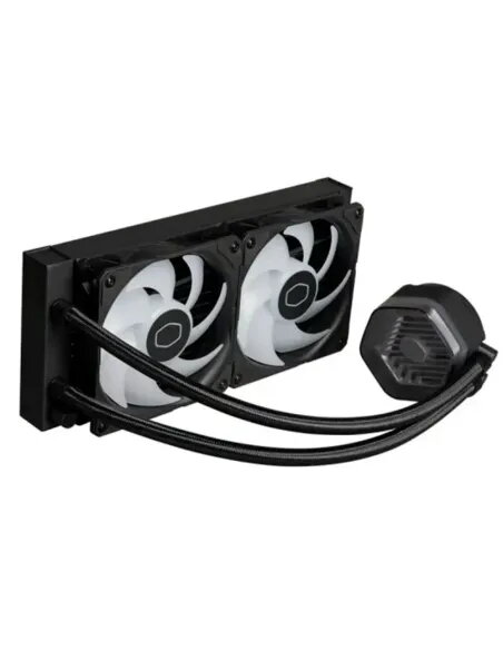 Cooler Master MasterLiquid 240 ATMOS Wasserkühlung AIO 240mm