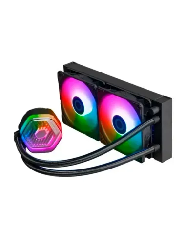 Buy Cooler Master MasterLiquid 240 ATMOS | 240mm ARGB AIO
