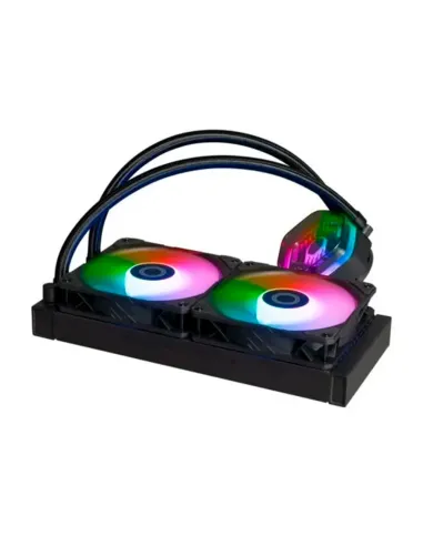 Cooler Master MasterLiquid 240 ATMOS | Refrigeración Líquida ARGB 240m
