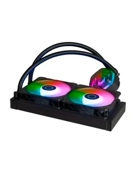 Cooler Master MasterLiquid 240 ATMOS Wasserkühlung AIO 240mm