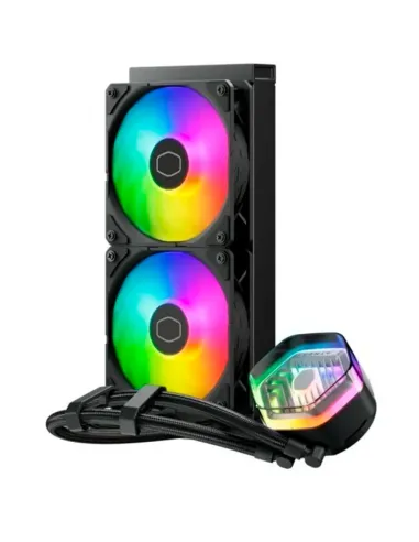Buy Cooler Master MasterLiquid 240 ATMOS | 240mm ARGB AIO