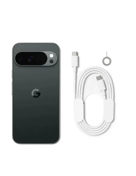 Buy Google Pixel 10 Pro XL 512GB | Gemini AI & 100x Zoom Camera