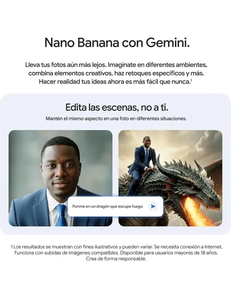 Comprar Google Pixel 10 Pro XL 512GB | IA Gemini y Cámara 100x