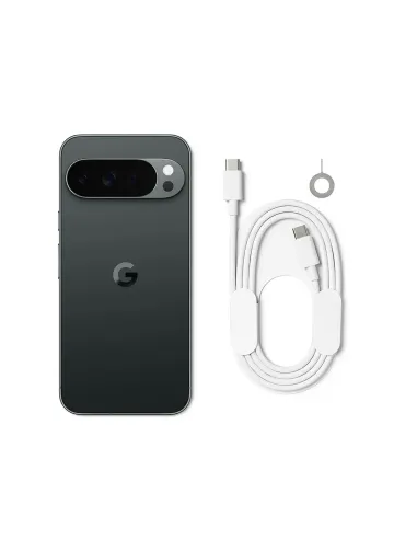 Comprar Google Pixel 10 Pro XL 256GB | IA Gemini, Zoom 100x