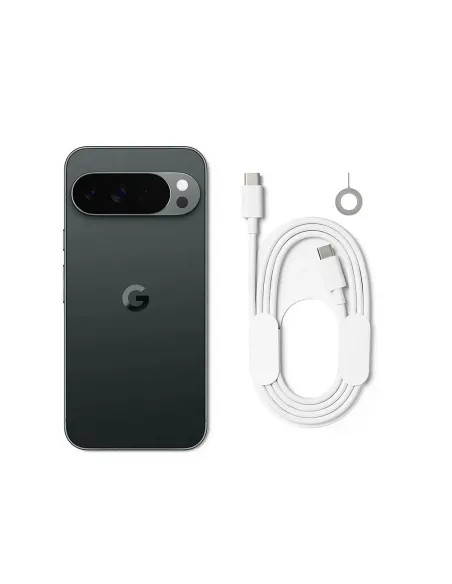 Comprar Google Pixel 10 Pro XL 256GB | IA Gemini, Zoom 100x