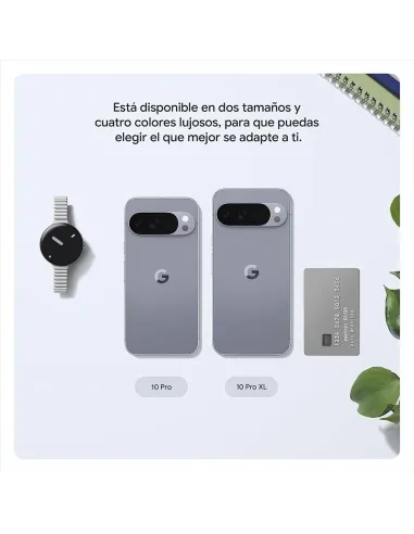 Buy Google Pixel 10 Pro XL 256GB | Gemini AI, 100x Zoom & Tensor G5