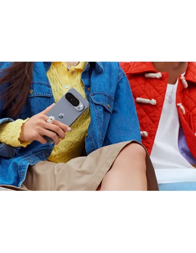 Buy Google Pixel 10 Pro XL 256GB | Gemini AI, 100x Zoom & Tensor G5