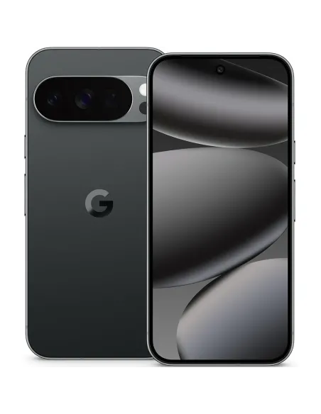 Buy the Google Pixel 10 Pro 256GB | Gemini AI, 100x Zoom & Tensor G5