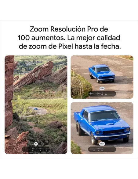 Buy the Google Pixel 10 Pro 256GB | Gemini AI, 100x Zoom & Tensor G5