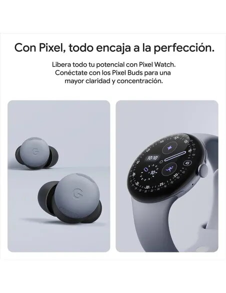 Comprar Google Pixel 10 Pro 256GB | IA Gemini, Zoom 100x y G5