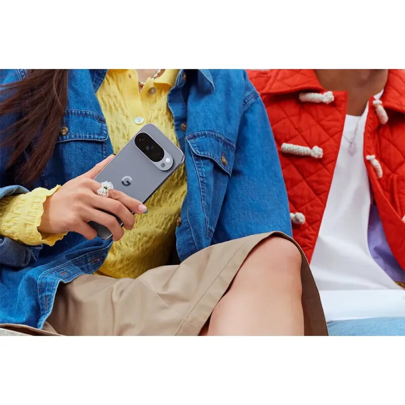 Comprar Google Pixel 10 Pro 256GB | IA Gemini, Zoom 100x y G5