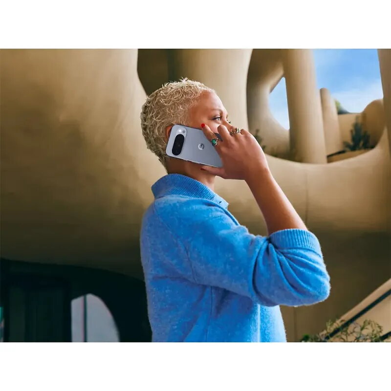Comprar Google Pixel 10 Pro 256GB | IA Gemini, Zoom 100x y G5