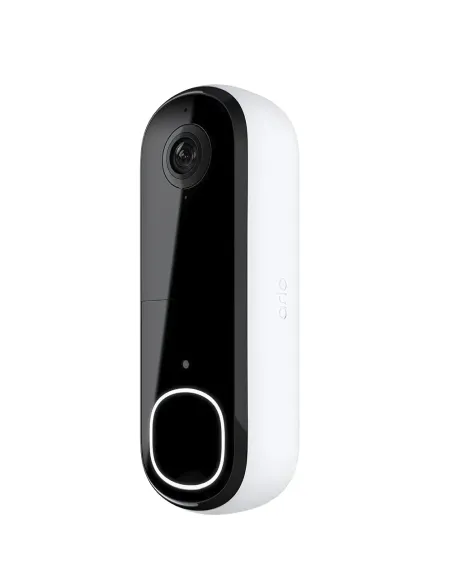 Comprar Arlo Essential 2K Videoportero WiFi y Timbre | Seguridad 2K