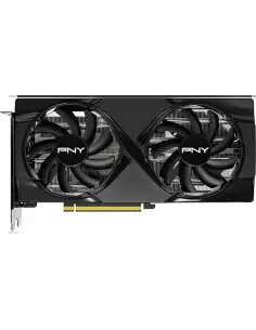 PNY GeForce RTX™ 5060 Grafikkarte Overclocked Dual Fan