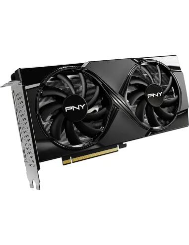 Comprar PNY GeForce RTX™ 5060 Overclocked Dual Fan GPU