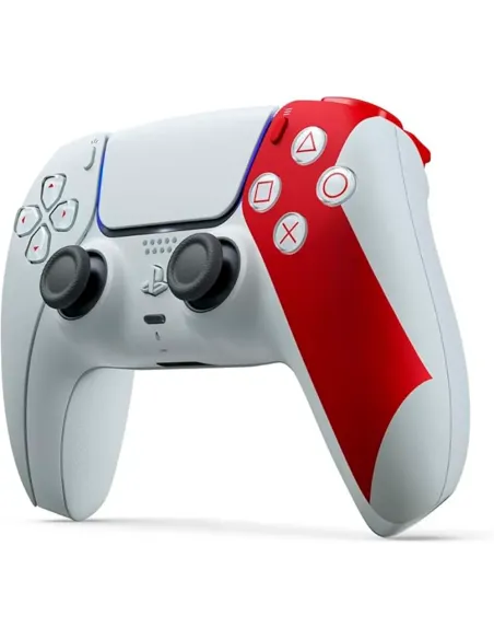 Sony Dualsense V2 PS5 Edición Limitada: God of War