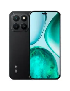 Comprar Honor X8C 8/256GB Negro | Cámara 108MP OIS | Tienda