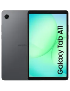 Samsung Galaxy Tab A11 8.7" 64GB WiFi Gris | Tablet 90Hz
