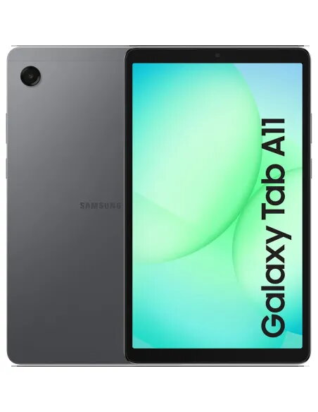 Samsung Galaxy Tab A11 8.7" 64GB WiFi Grey | 90Hz Tablet