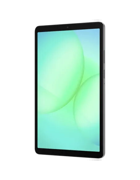 Tablet Samsung Galaxy Tab A11 8.7" 64GB WiFi Gris | Pantalla 90Hz Android 15