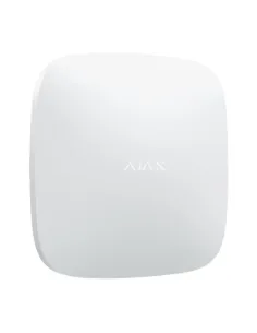 Ajax Hub 2 Blanco | Central Alarma Inalámbrica 2G con Fotoverificación