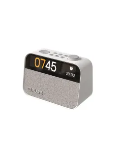 Moment: Despertador con Luz de Amanecer, Ruido Blanco y Bluetooth