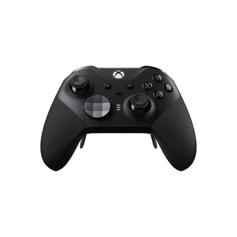 Xbox One Elite Series 2 Microsoft Controller Black ▶️ Tienda CPU