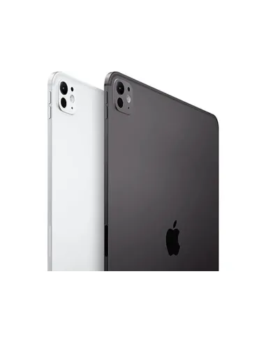 iPad Pro 11" M4 Plata 256GB - Comprar Ultra Retina XDR y Chip M4