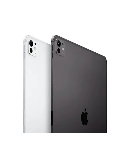 iPad Pro 11" M4 Plata 256GB - Comprar Ultra Retina XDR y Chip M4