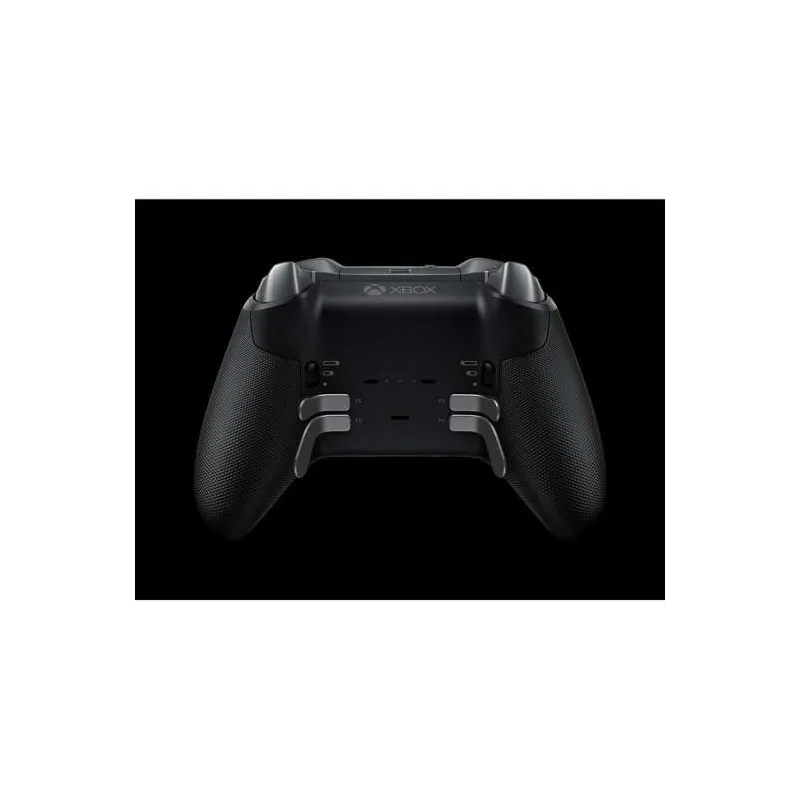 Mando Microsoft Xbox One  Elite Series 2 Negro ▶️ Tienda CPU