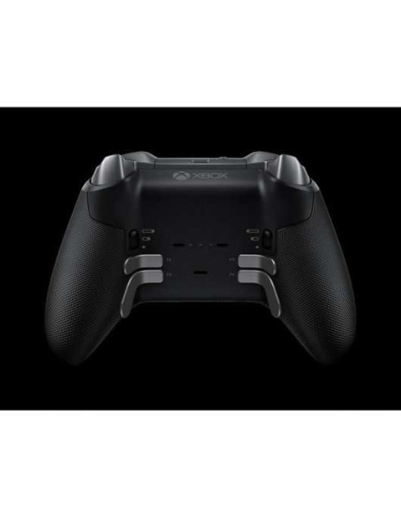 Xbox One Elite Series 2 Microsoft Controller Black ▶️ Tienda CPU
