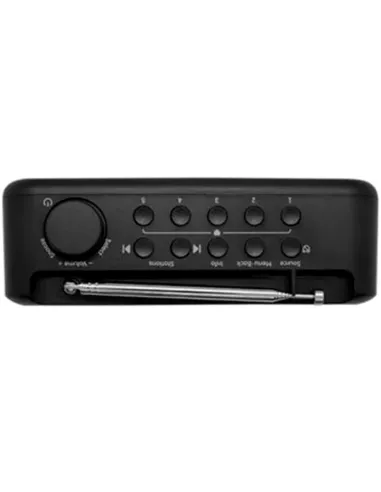 Pure Elan One2 Negro