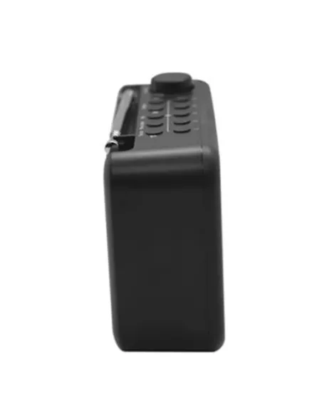 Pure Elan One2 Negro