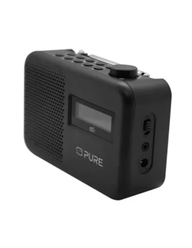 Pure Elan One2 Negro