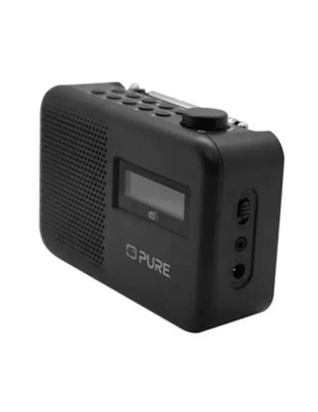 Pure Elan One2 Negro