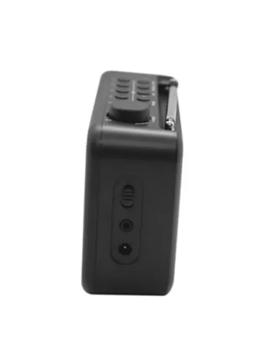 Pure Elan One2 Negro