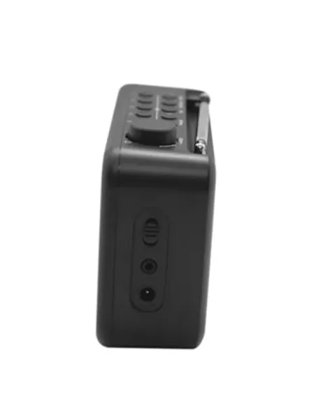 Pure Elan One2 Negro