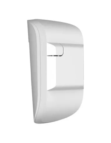 Ajax MotionCam PhOD Blanco | Detector Cámara con Foto a Demanda