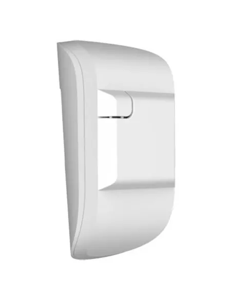 Ajax MotionCam PhOD Blanco | Detector Cámara con Foto a Demanda