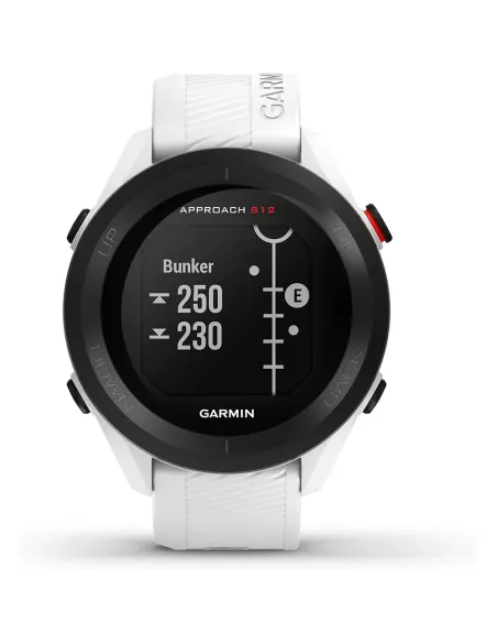 Garmin Approach S12 Blanco (Como Nuevo) | Reloj GPS Golf Oferta