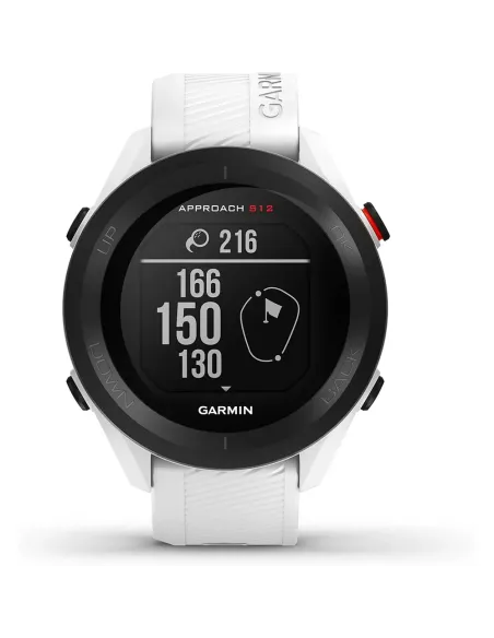 Garmin Approach S12 Blanco (Como Nuevo) | Reloj GPS Golf Oferta