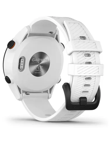 Garmin Approach S12 White (Like New) | Golf GPS Watch Deal