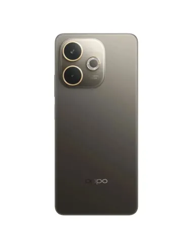 OPPO A5 Pro 5G 256GB Negro - Móvil Resistente IP69 y Batería 5800mAh