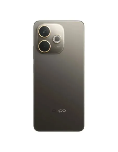 OPPO A5 Pro 5G 256GB Negro - Móvil Resistente IP69 y Batería 5800mAh
