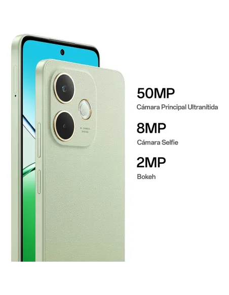 OPPO A5 Pro 5G 256GB Negro - Móvil Resistente IP69 y Batería 5800mAh