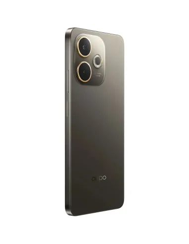 OPPO A5 Pro 5G 256GB Negro - Móvil Resistente IP69 y Batería 5800mAh