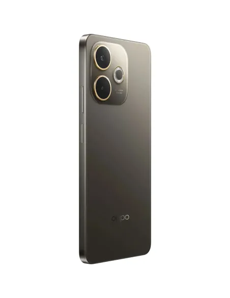 OPPO A5 Pro 5G 256GB Negro - Móvil Resistente IP69 y Batería 5800mAh