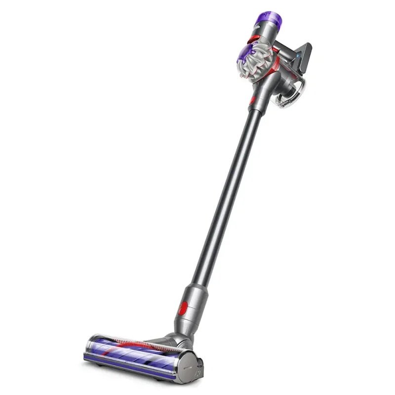 Dyson V8 Advanced: Powerful Cordless Vacuum for Pet Hair 130AW